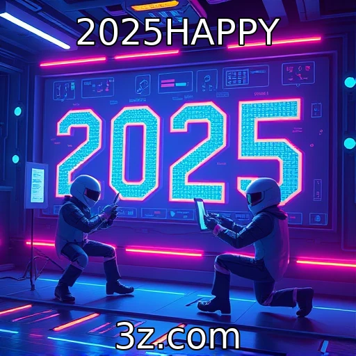 2025HAPPY : Tendências de desenvolvimento em jogos eletrônicos