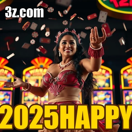 Jogos Indie e 2025HAPPY: Uma Experiência Autêntica e Criativa