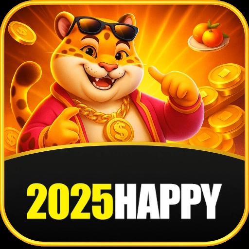 2025HAPPY